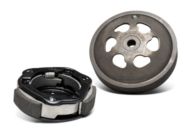 Malossi Delta System Cluth and Bell Ø107mm - For Piaggio Engine