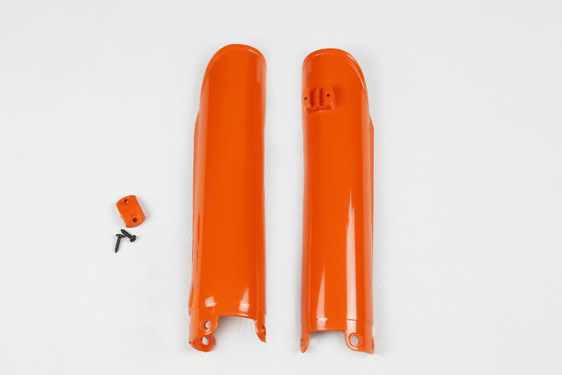 UFO Plast FORK SLIDER PROTECTORS, ORG