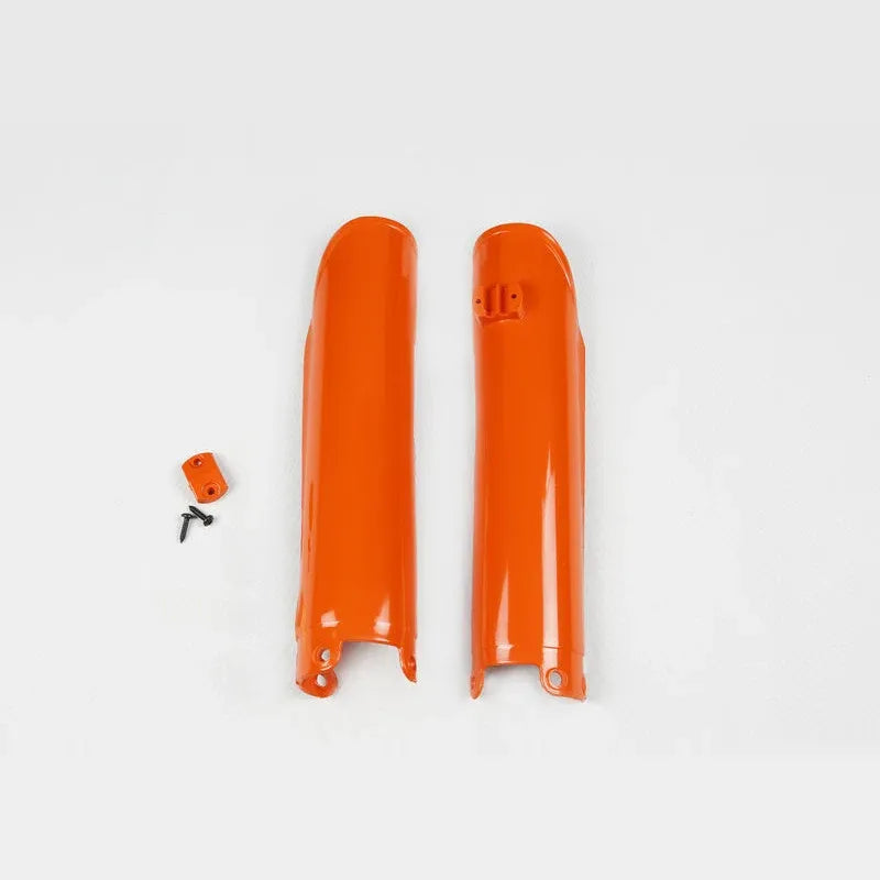 UFO Plast FORK SLIDER PROTECTORS, NOR