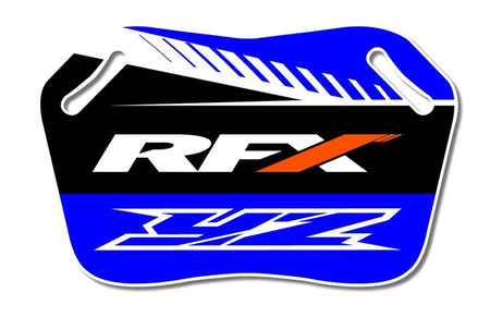RFX Pit Board Inc. Pen - Yamaha | Femon Parts