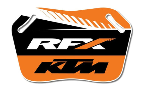RFX Pit Board Inc. Pen - KTM | Femon Parts
