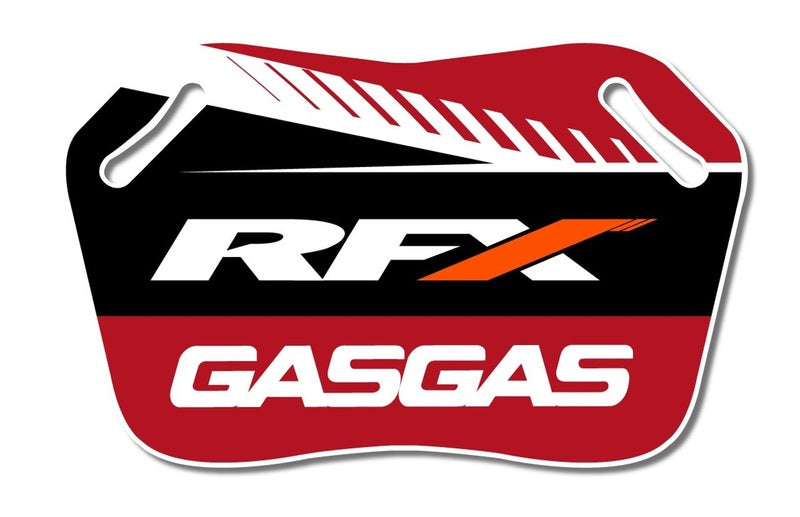 RFX Pit Board Inc. Pen - Gas Gas | Femon Parts