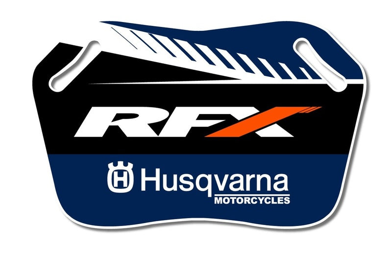 RFX Pit Board Inc. Pen - Husqvarna | Femon Parts