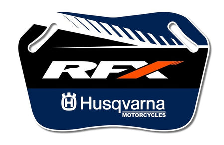 RFX Pit Board Inc. Pen - Husqvarna | Femon Parts