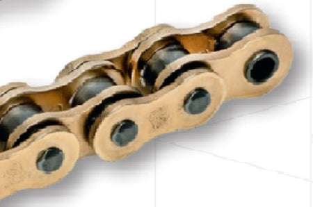 AFAM CHAIN A520MX6-G 520 P CLIP, 189