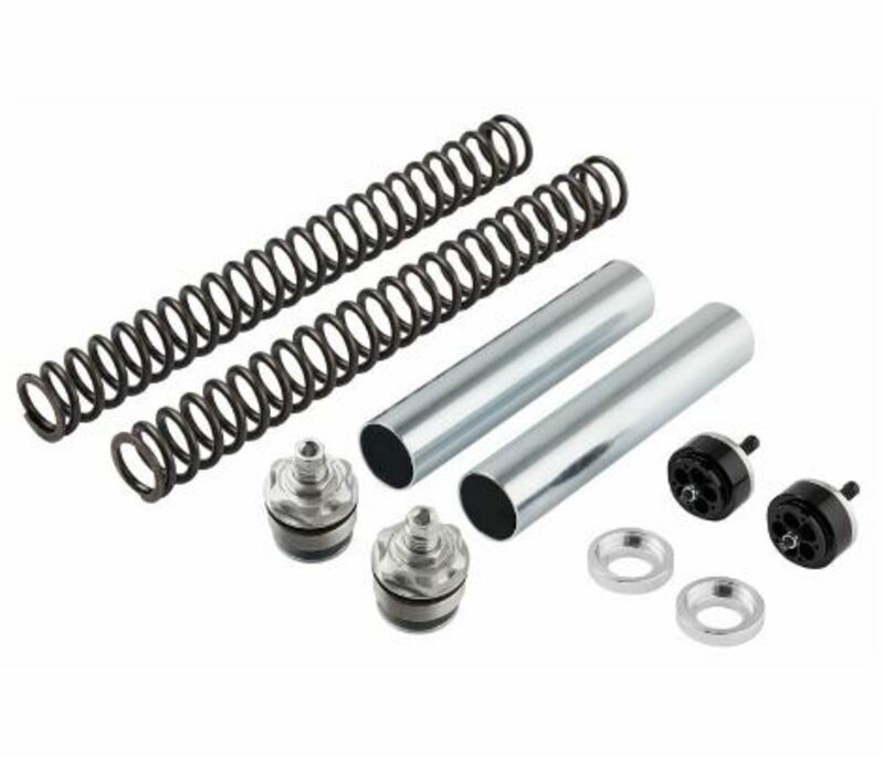 YSS Voorvork upgradeset Royal Enfield Himalayan 400