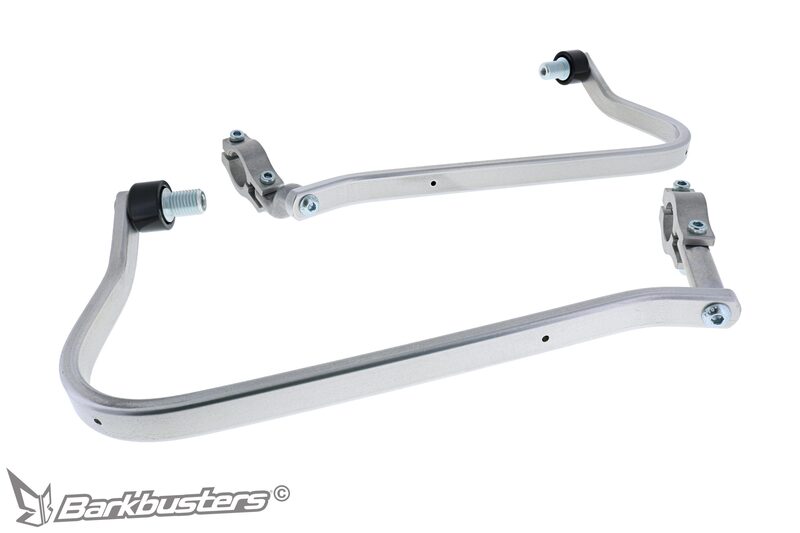 Barkb Mount Kit Two Point