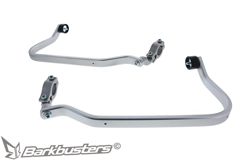 Barkb Mount Kit Two Point