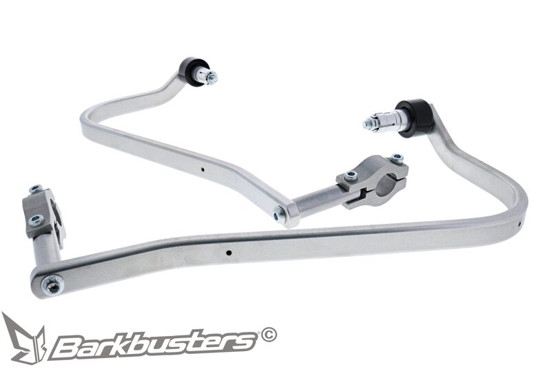 Barkb Mount Kit Two Point