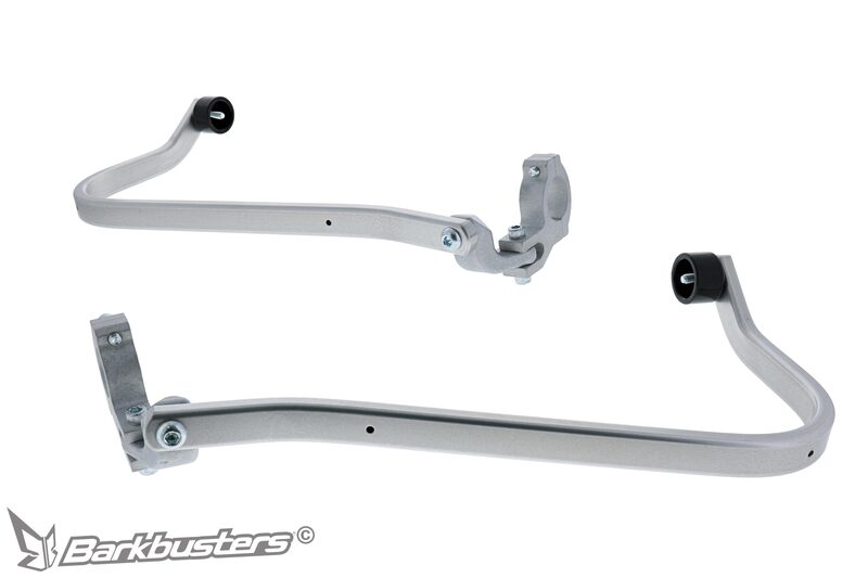 Barkb Mount Kit Two Point