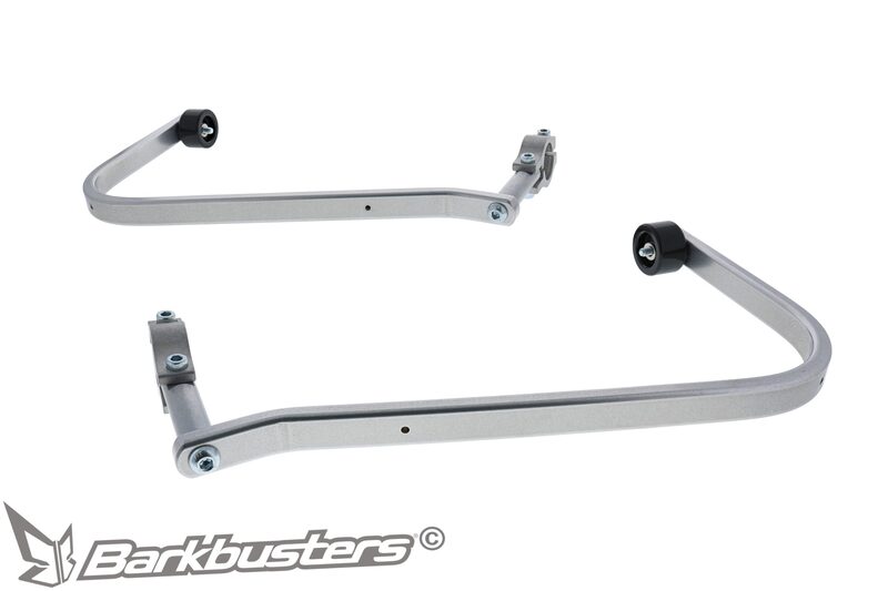 Barkb Mount Kit Two Point