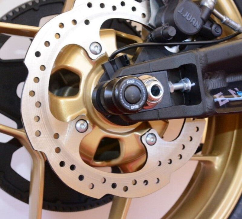 R&G OFFSET COTTON REELS