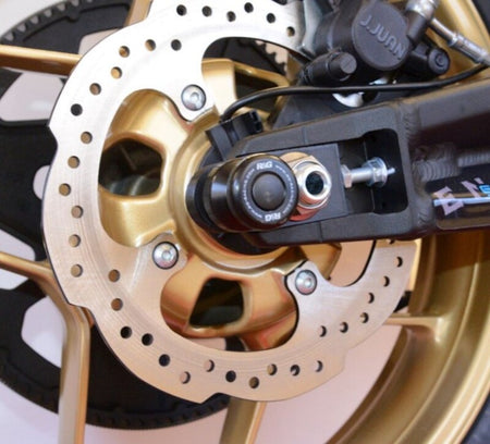 R&G OFFSET COTTON REELS
