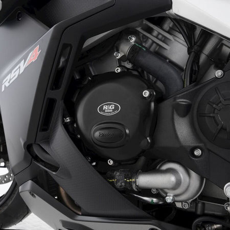 R&G COVER ENGINE COVER KIT