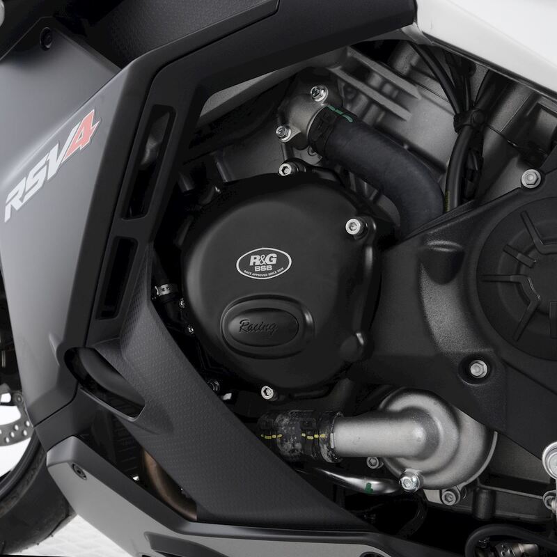 R&G COVER ENGINE COVER KIT