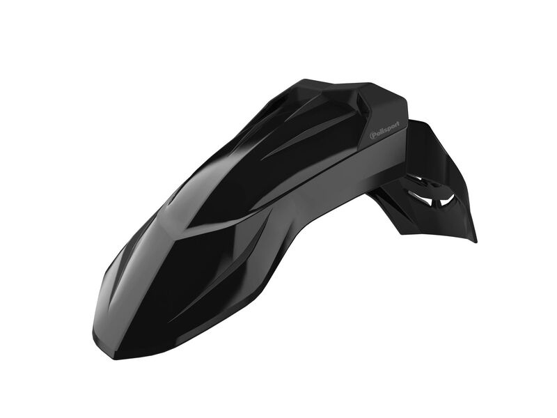 Polisport Supermotard Front Fender Universal - not drilled
