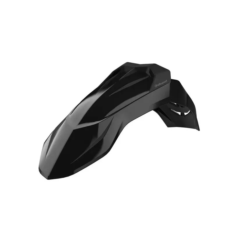 Polisport Supermotard Front Fender Universal - not drilled