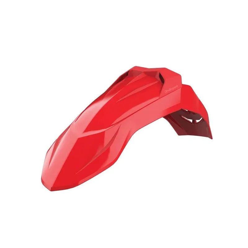Polisport Supermotard Front Fender Universal - not drilled