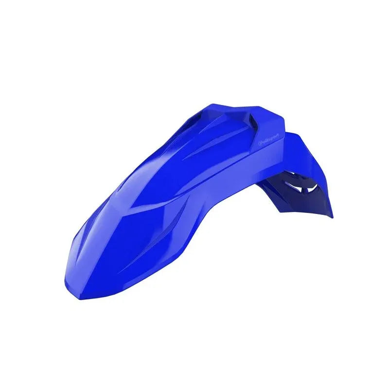 Polisport Supermotard Front Fender Universal - not drilled