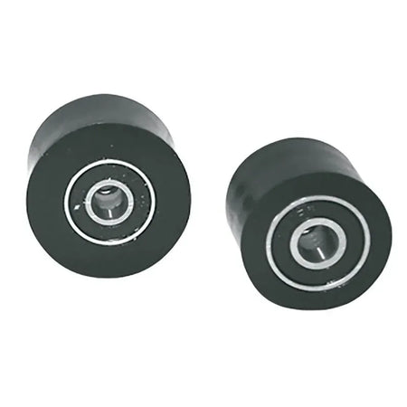 POLISPORT Kettenrolle - 32 mm