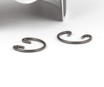 S3 Parts CLIPS PISTON TRIAL S3 ( 2 UNITS)