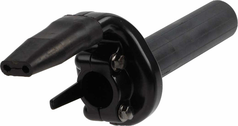 RFX Pro Throttle Tube - Black | Femon Parts