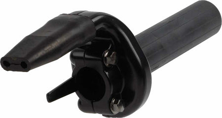 RFX Pro Throttle Tube - Black | Femon Parts