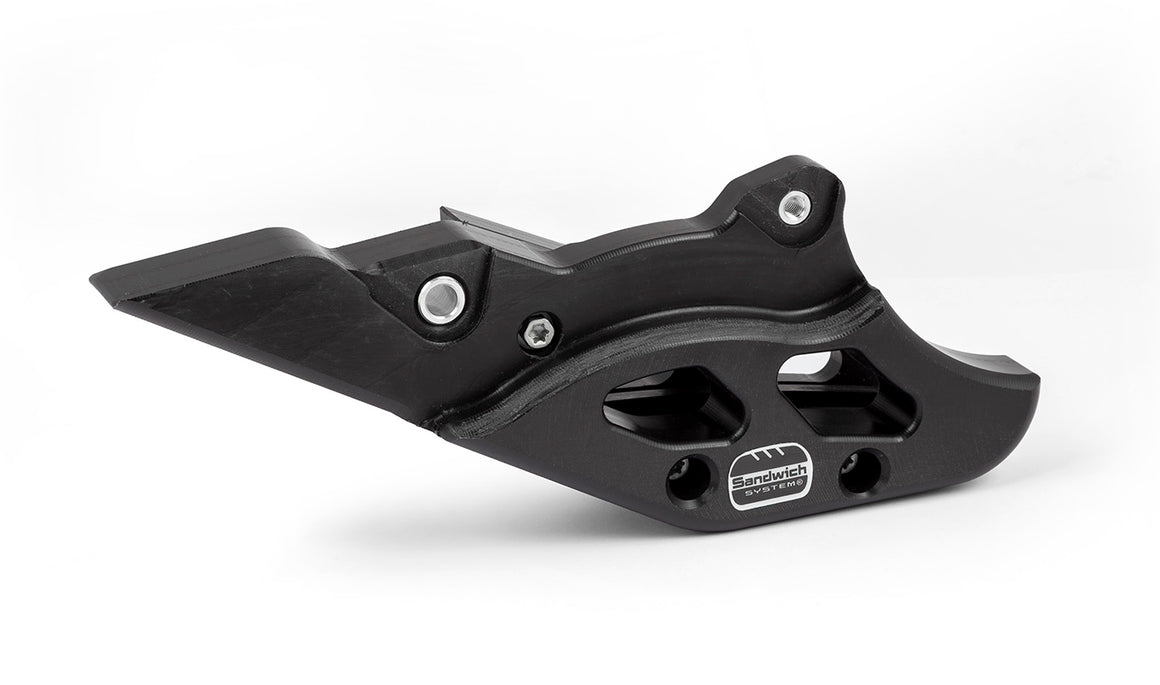 S3 Parts CHAIN SLIDER S3 SANDWICH SHERCO BLACK