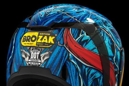 Airform™ Brozak MIPS® Helm image 7