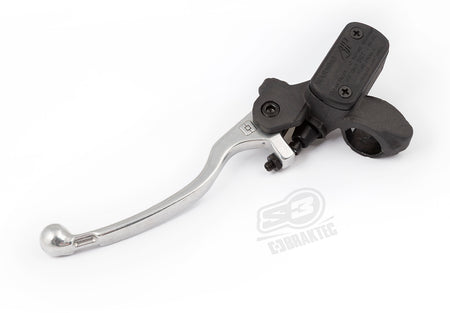 S3 Parts CJTO EMBRAGUE 9,5 DOT4  BLACK AJP