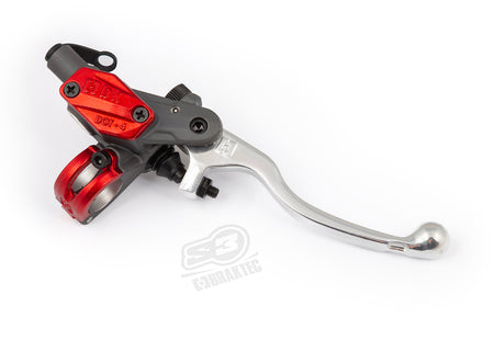 S3 Parts CJTO BOMBA D9,5 FRENO RED GP