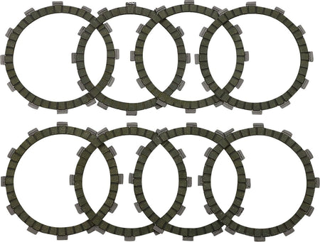 MOOSE Racing koppelingsplaten en veren - Gasgas (1996-2020) | Femon Parts