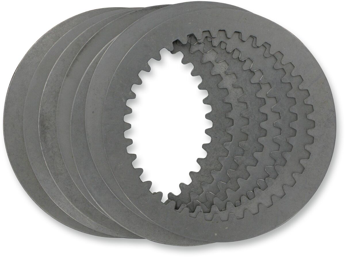 MOOSE Racing koppelingsplaten en veren - Polaris (2003-2007) | Femon Parts