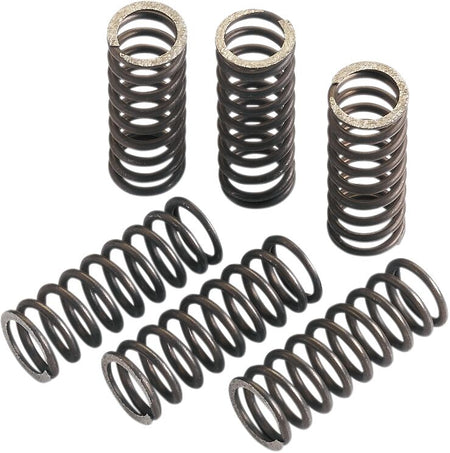MOOSE Racing koppelingsplaten en veren - Polaris (2003-2007) | Femon Parts