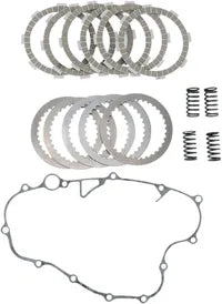 MOOSE Racing koppelingsplaten en veren - Honda (2006-2017) | Femon Parts