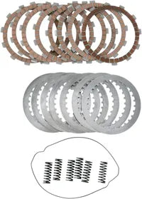 MOOSE Racing koppelingsplaten en veren - Honda (1990-2007) | Femon Parts