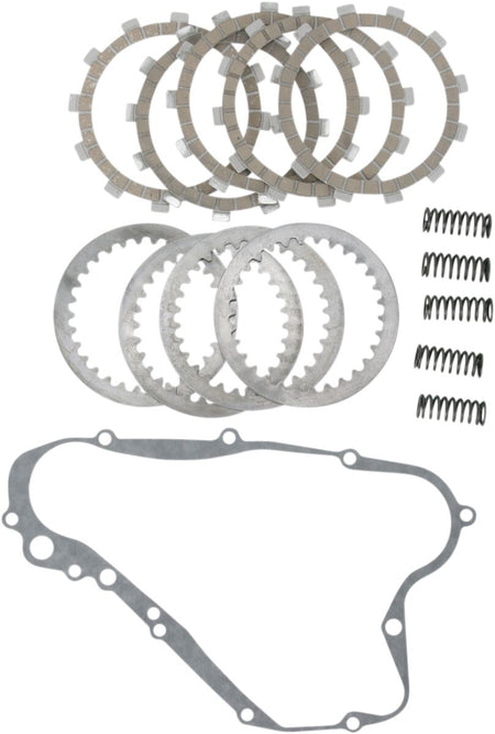MOOSE Racing koppelingsplaten en veren - Suzuki RM-85 (2002-2018) | Femon Parts
