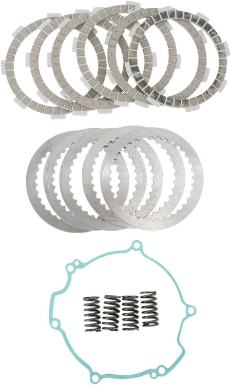 MOOSE Racing koppelingsplaten en veren - Kawasaki (1989-2024) | Femon Parts