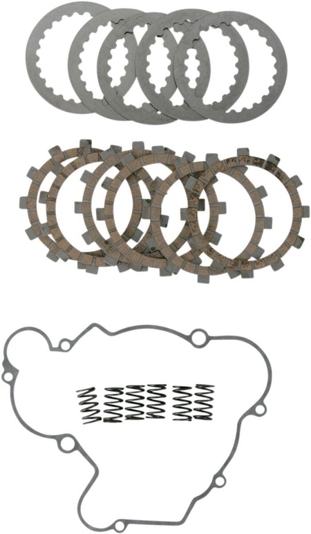 MOOSE Racing koppelingsplaten en veren - Ktm (1998-2010) | Femon Parts