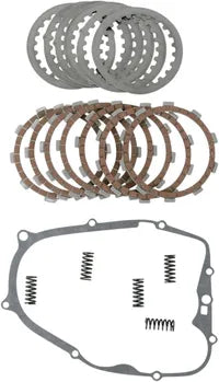 MOOSE Racing koppelingsplaten en veren - Yamaha (1988-2006) | Femon Parts