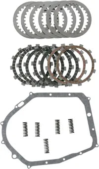 MOOSE Racing clutch kt mse yfm350 war - Yamaha (1987-2013) | Femon Parts