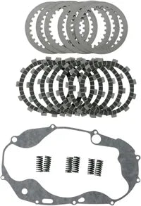 MOOSE Racing koppelingsplaten en veren - Yamaha (1987-2006) | Femon Parts