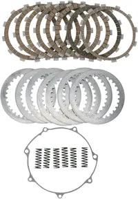 MOOSE Racing koppelingsplaten en veren - Yamaha (2006-2015) | Femon Parts