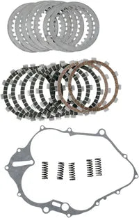 MOOSE Racing clutch kt mse yfm660r - Yamaha (2001-2005) | Femon Parts