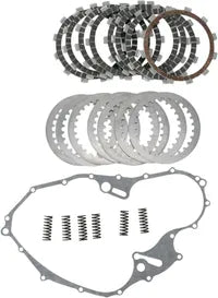 MOOSE Racing koppelingsplaten en veren - Yamaha (2006-2014) | Femon Parts