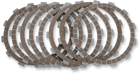 MOOSE Racing koppelingsplaten en veren - Gasgas (2011-2023) | Femon Parts