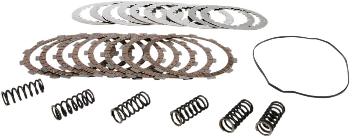 MOOSE Racing koppelingsplaten en veren - Husqvarna (2011-2023) | Femon Parts