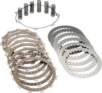 MOOSE Racing koppelingsplaten en veren - Kawasaki (2009-2019) | Femon Parts