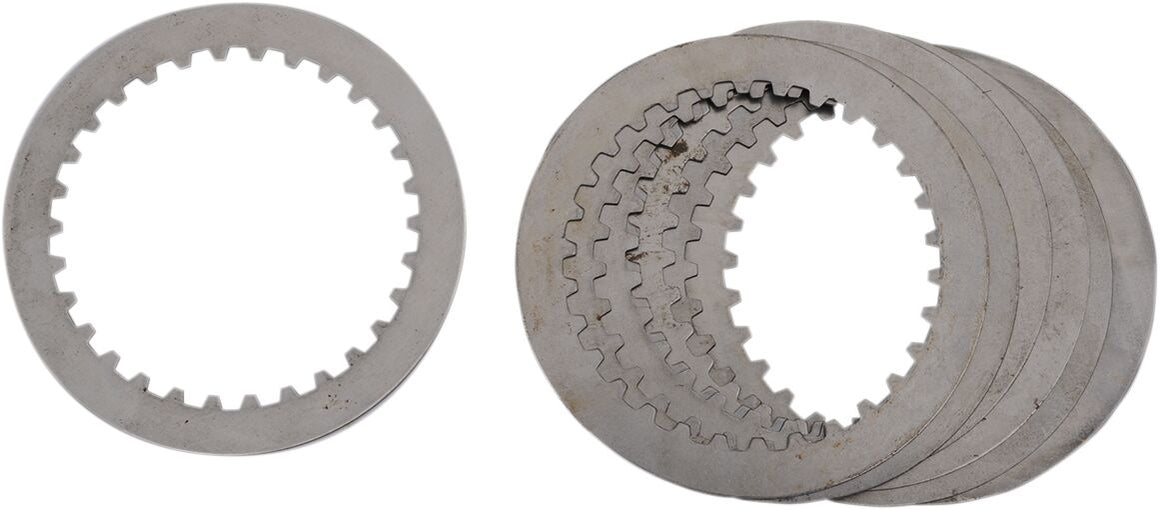 MOOSE Racing plates steel yz250fx - Yamaha (2015-2019) | Femon Parts