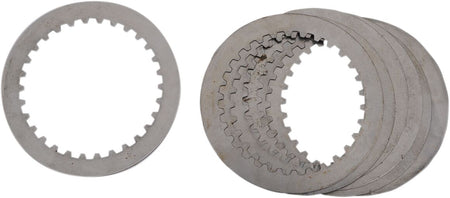 MOOSE Racing plates steel yz250fx - Yamaha (2015-2019) | Femon Parts